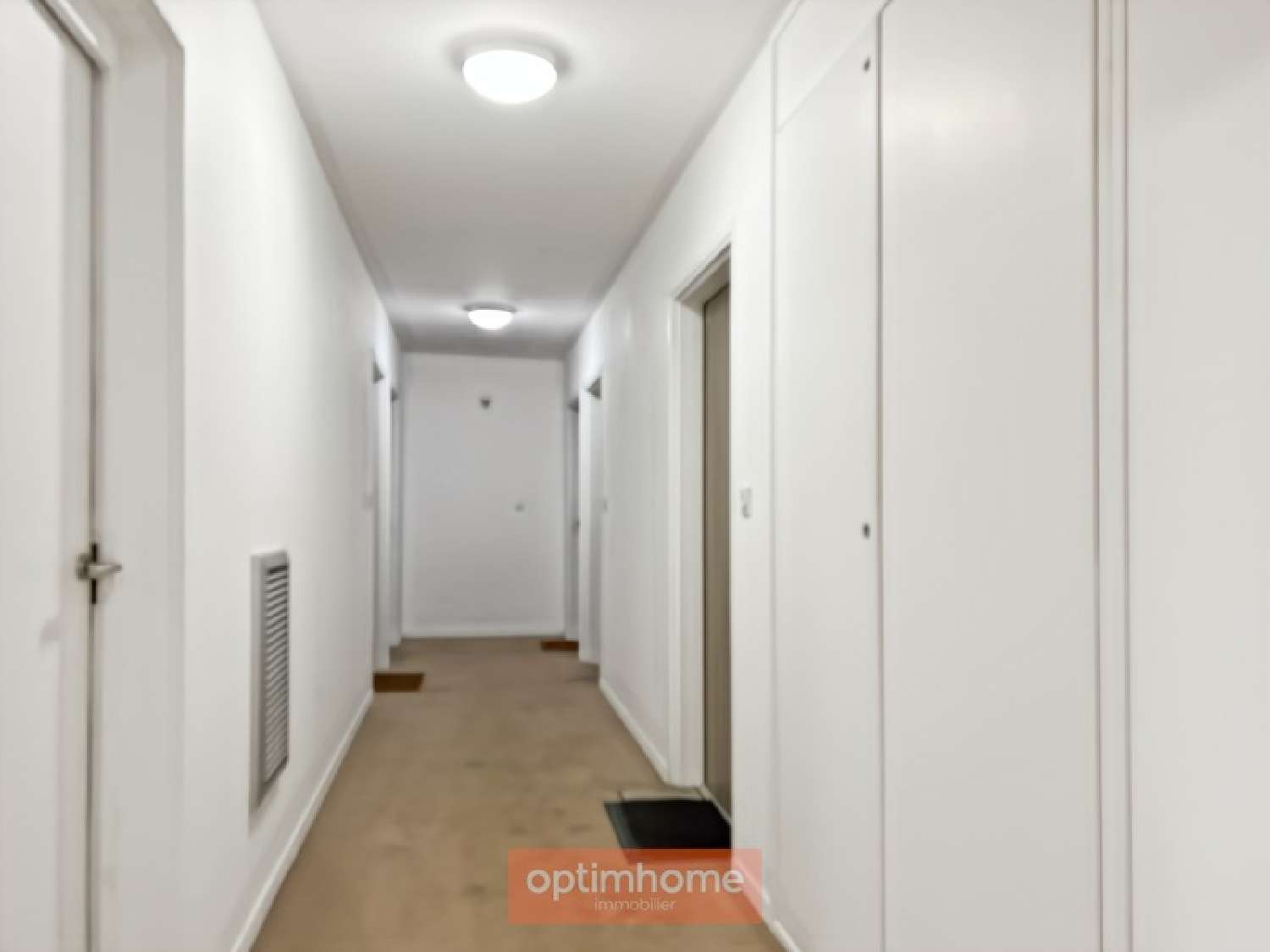  te koop appartement Rennes Ille-et-Vilaine 8