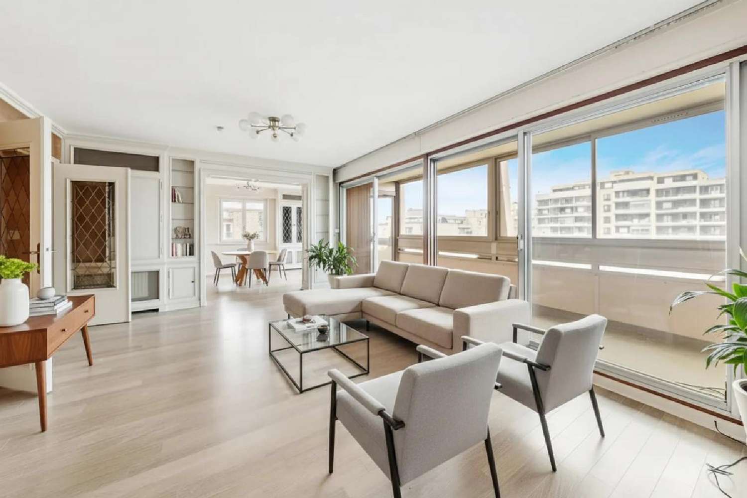  for sale apartment Rennes Ille-et-Vilaine 1