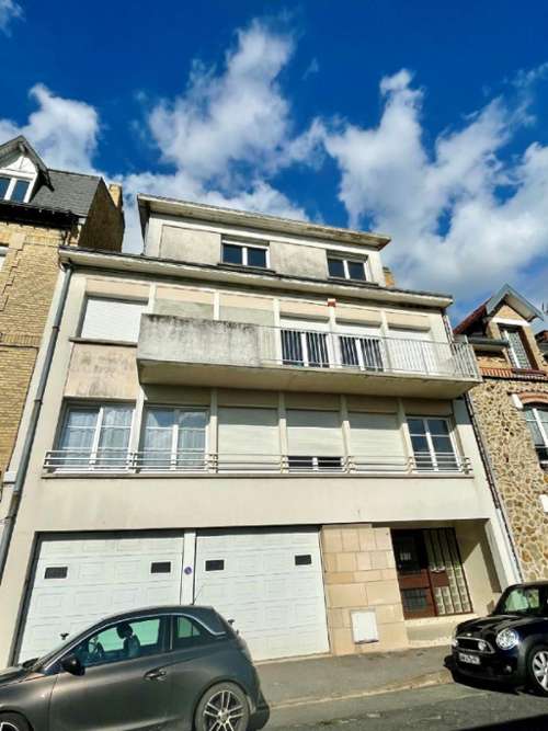 Rethel Ardennes apartment foto