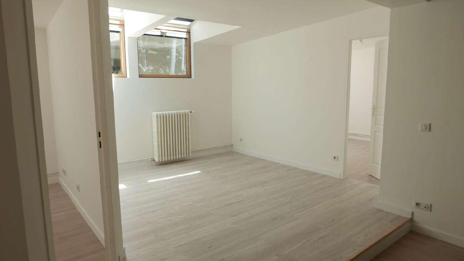  for sale apartment Rethel Ardennes 3