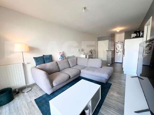 Mousseaux-lès-Bray Seine-et-Marne appartement foto 7153250