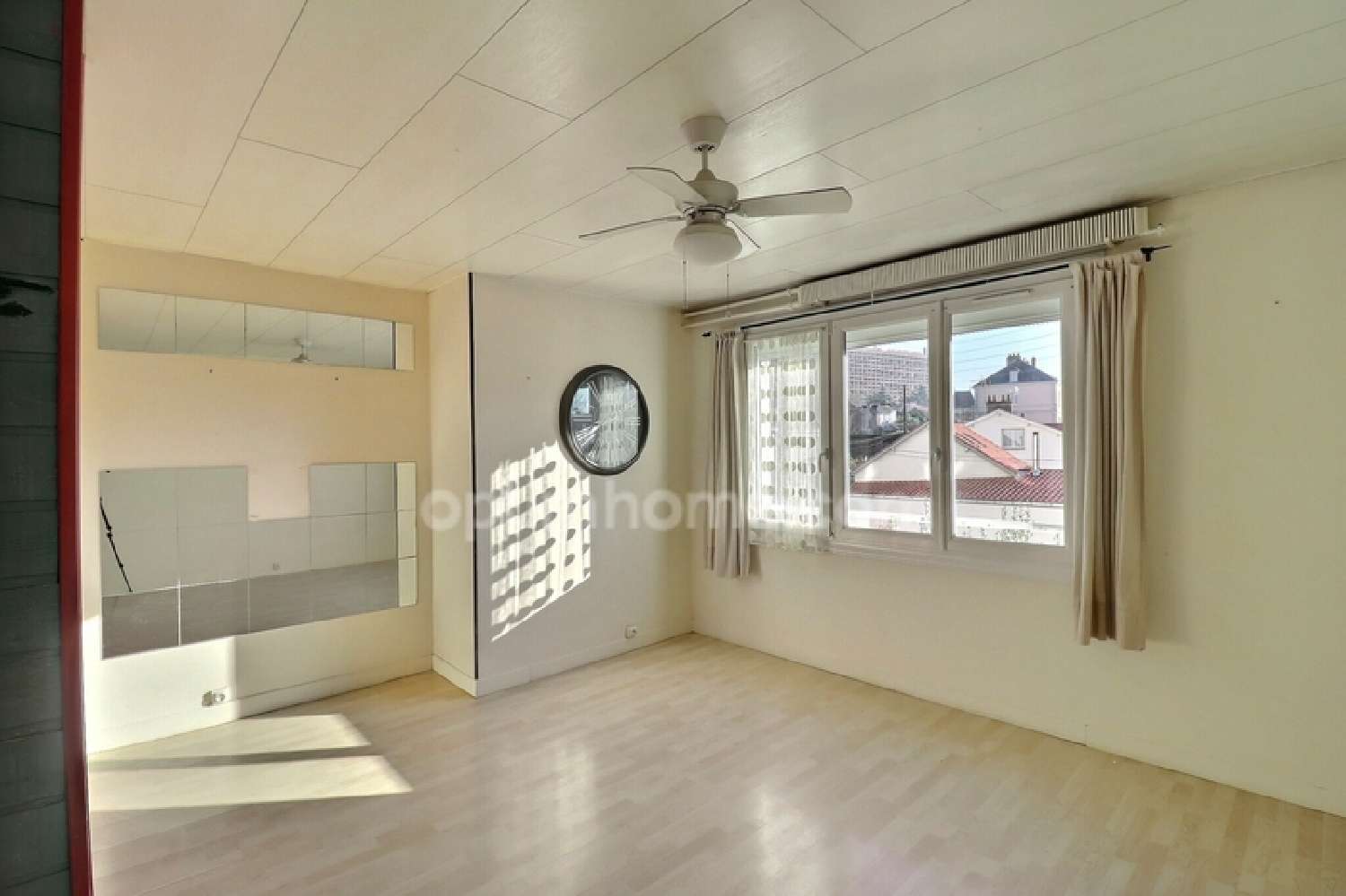 te koop appartement Rezé Loire-Atlantique 1