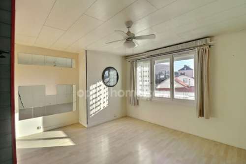 Rezé Loire-Atlantique appartement foto 7168037