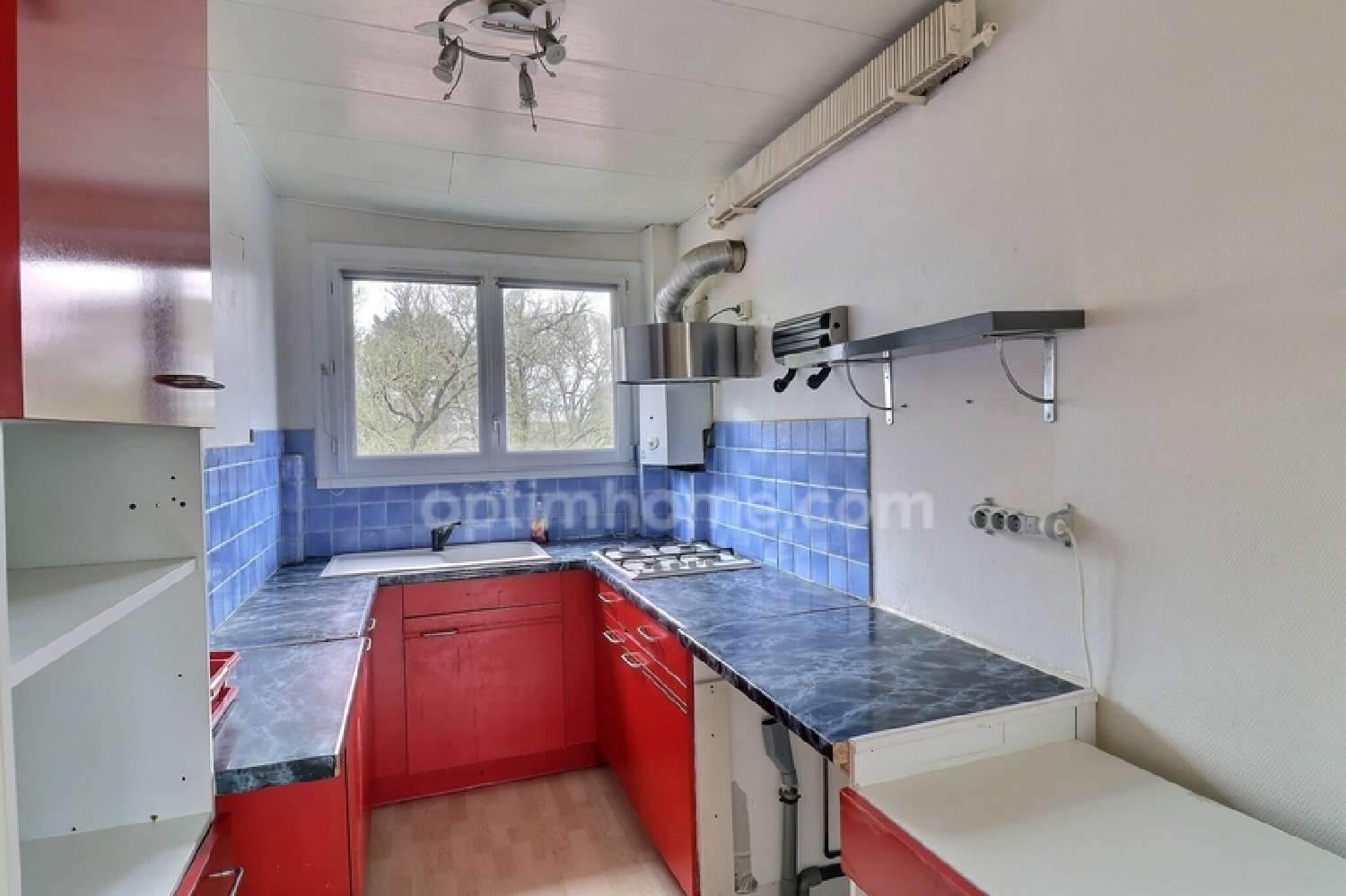 te koop appartement Rezé Loire-Atlantique 3