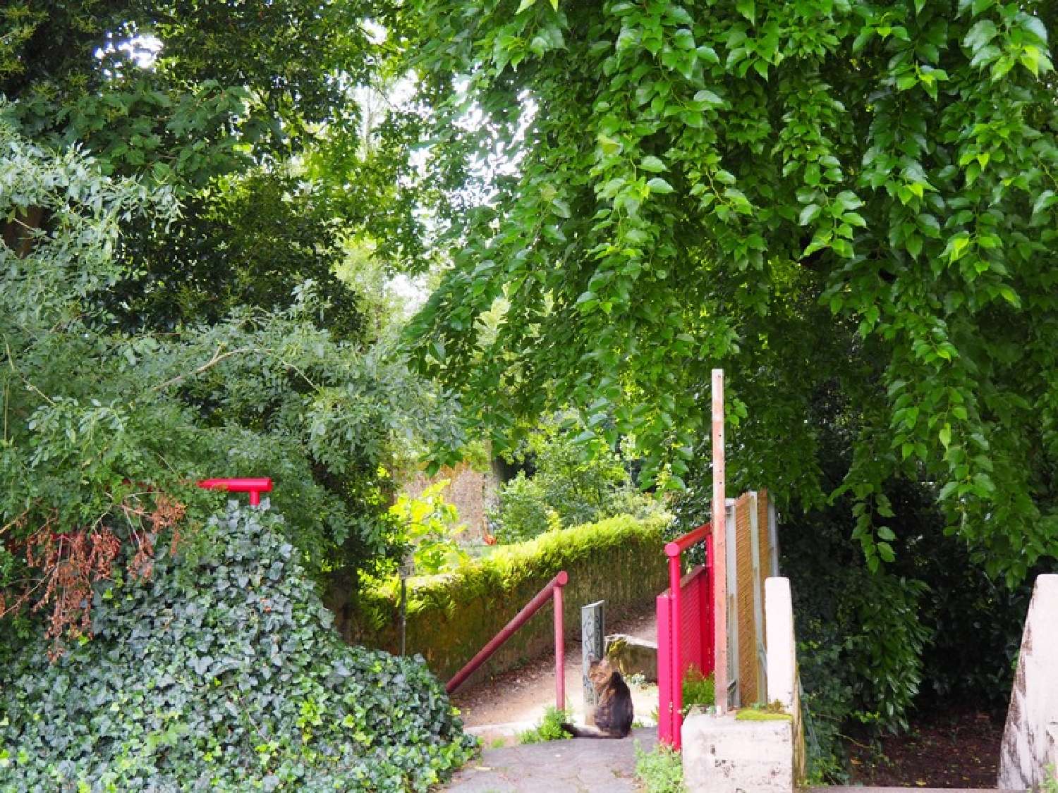 te koop appartement Rezé Loire-Atlantique 5