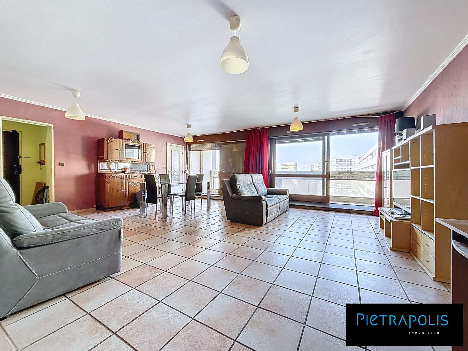  te koop appartement Rillieux-La-Pape Rhône 2