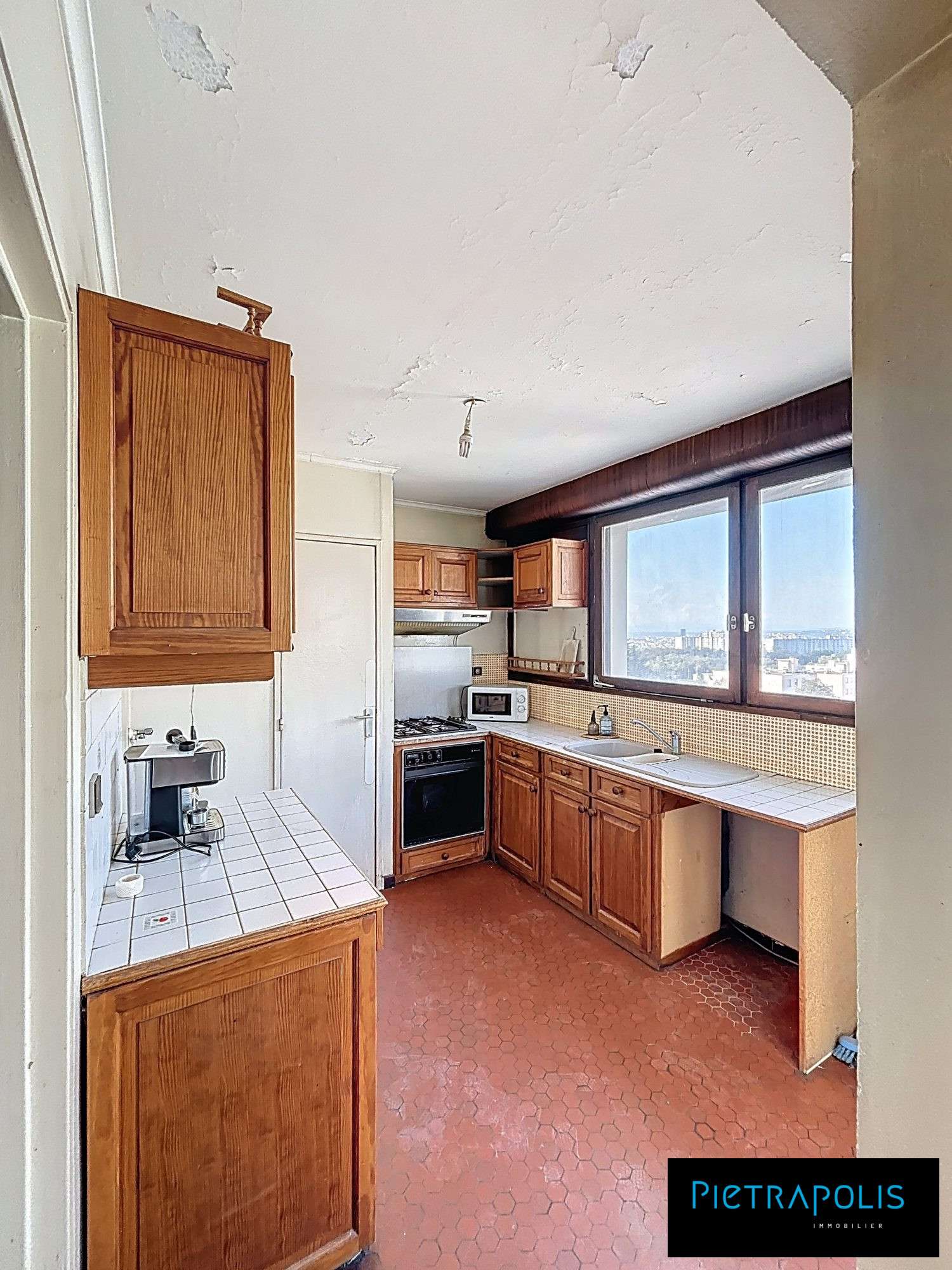  te koop appartement Rillieux-La-Pape Rhône 3