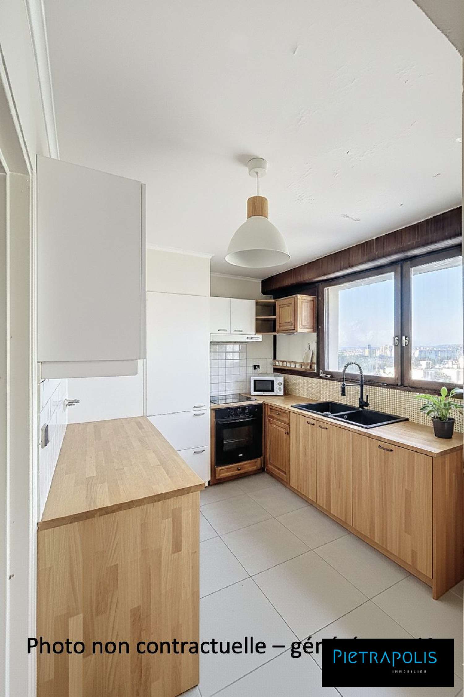  te koop appartement Rillieux-La-Pape Rhône 4