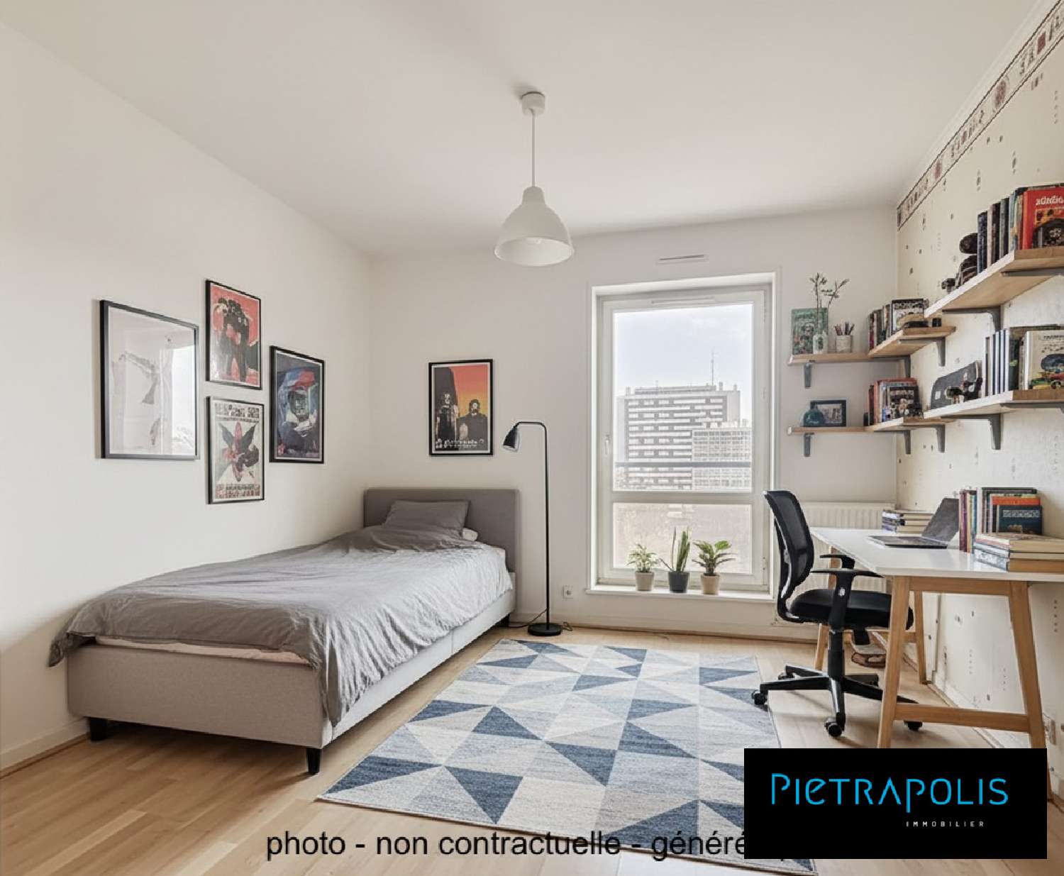  te koop appartement Rillieux-La-Pape Rhône 6
