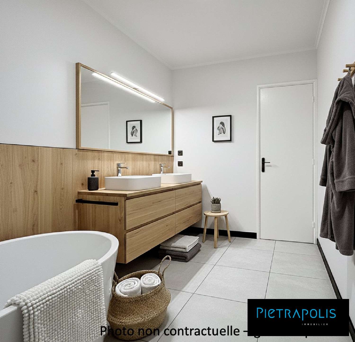 te koop appartement Rillieux-La-Pape Rhône 8