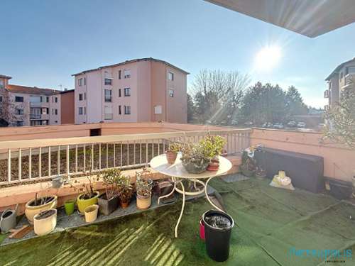Riorges Loire appartement foto 7167103