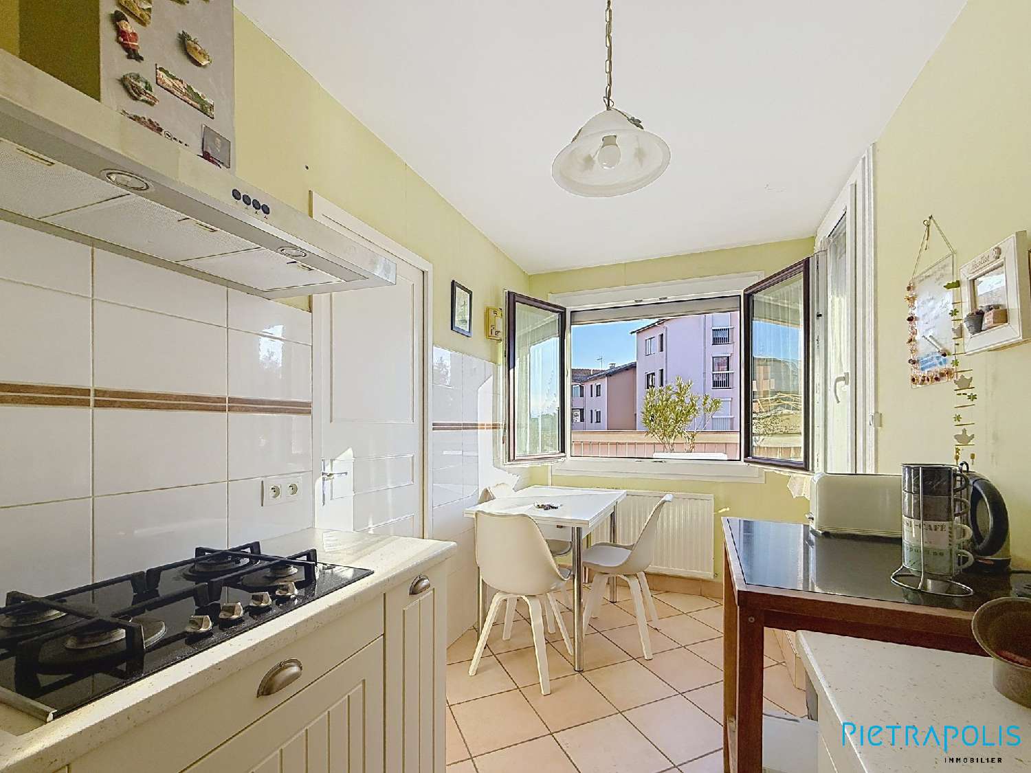 à vendre appartement Riorges Loire 3