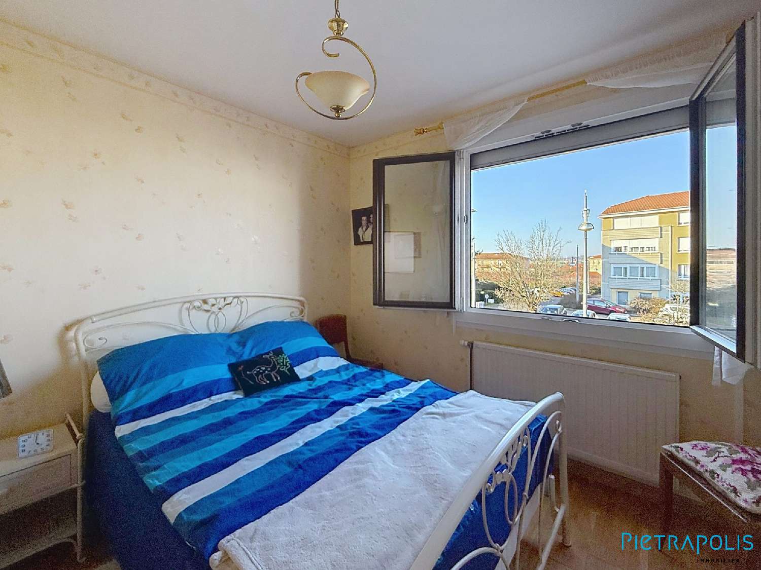 à vendre appartement Riorges Loire 6