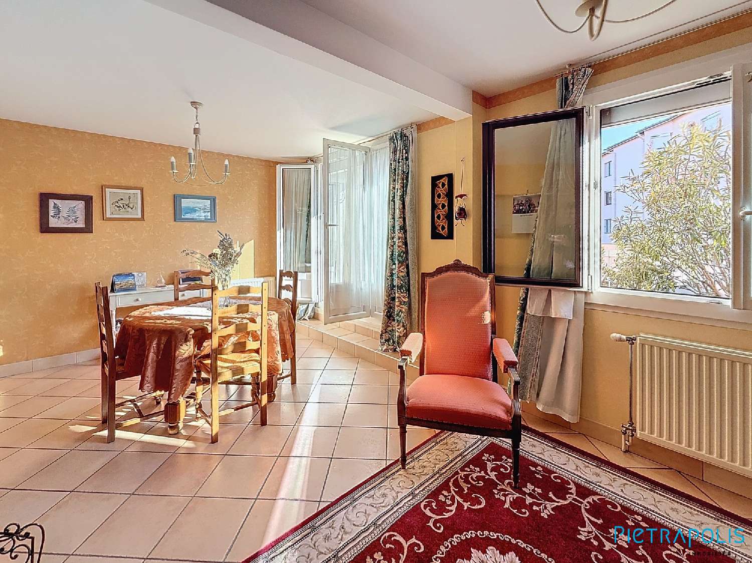 à vendre appartement Riorges Loire 7