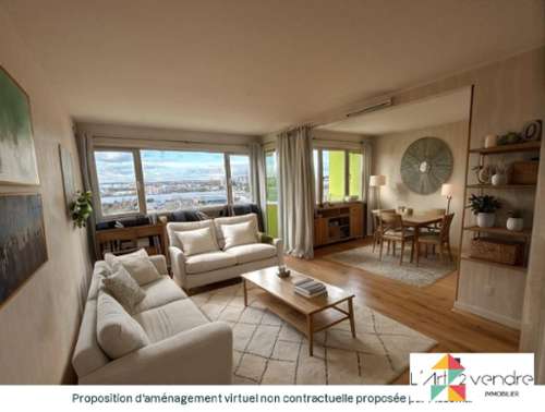 Ris-Orangis Essonne appartement foto 7146745