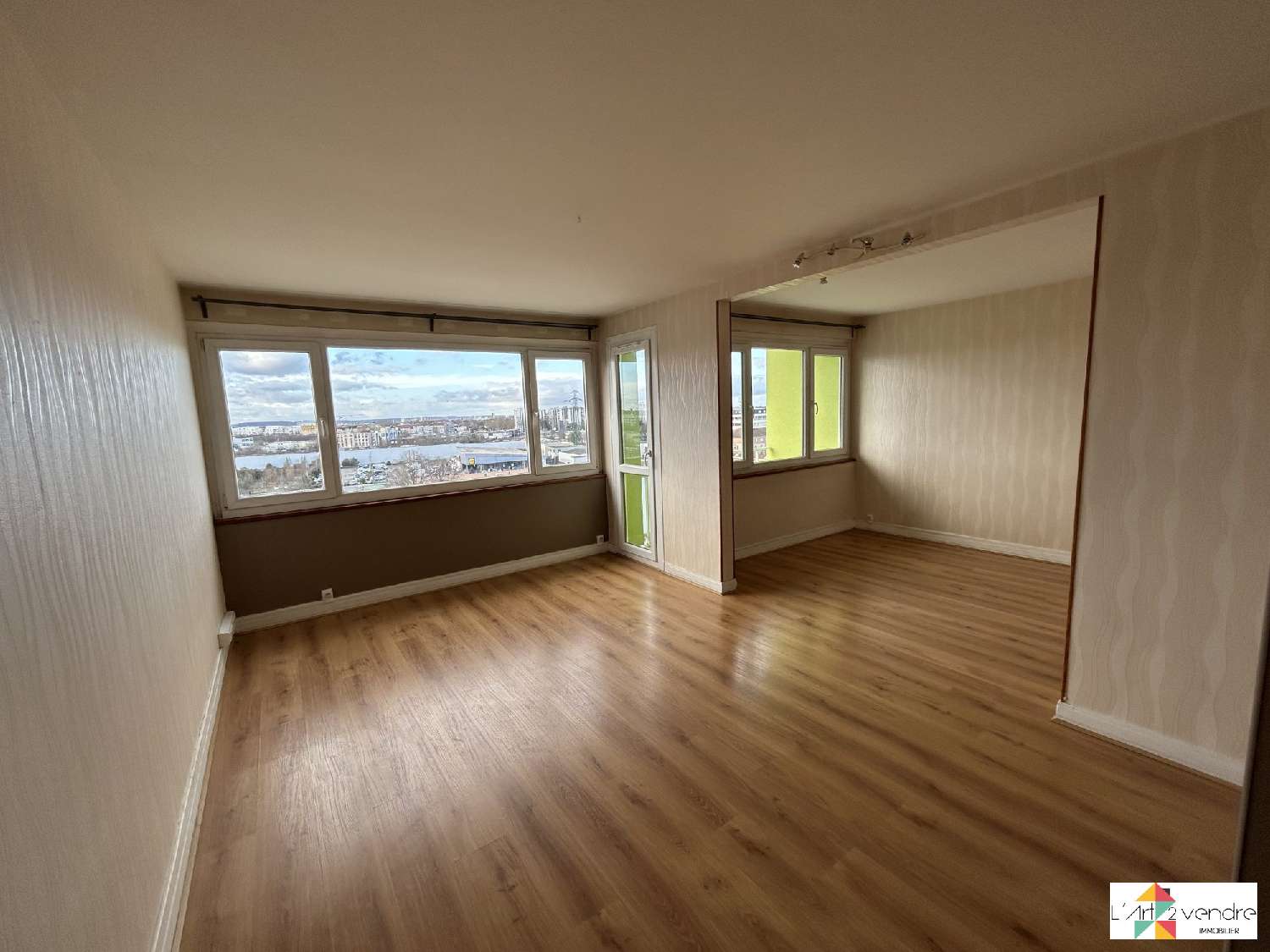 te koop appartement Ris-Orangis Essonne 2