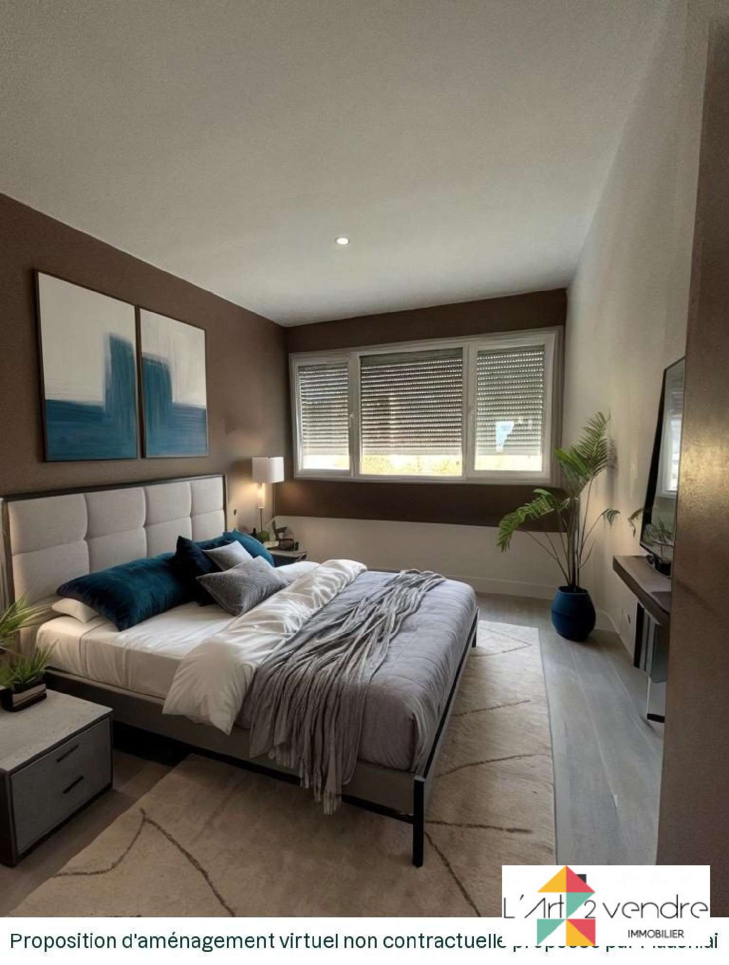 te koop appartement Ris-Orangis Essonne 3