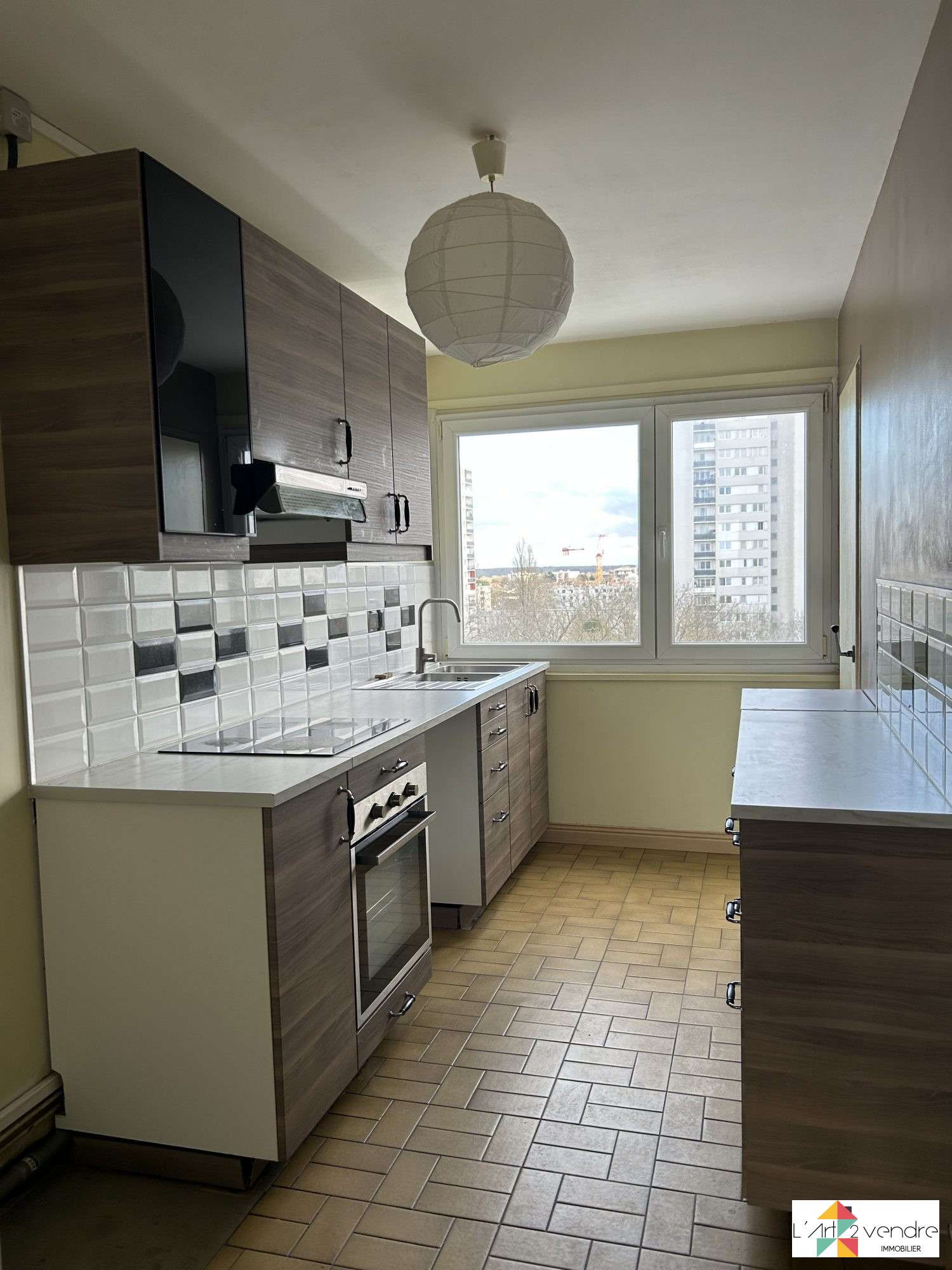 te koop appartement Ris-Orangis Essonne 5