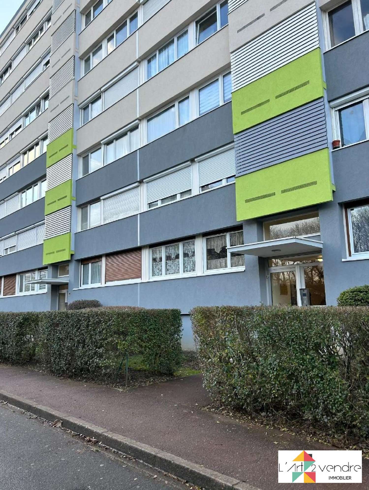 te koop appartement Ris-Orangis Essonne 6