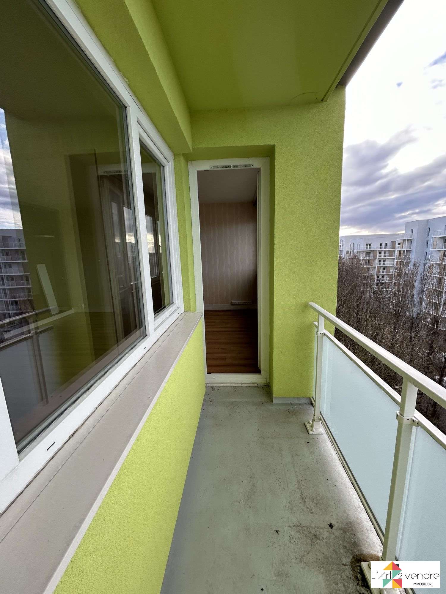 te koop appartement Ris-Orangis Essonne 7