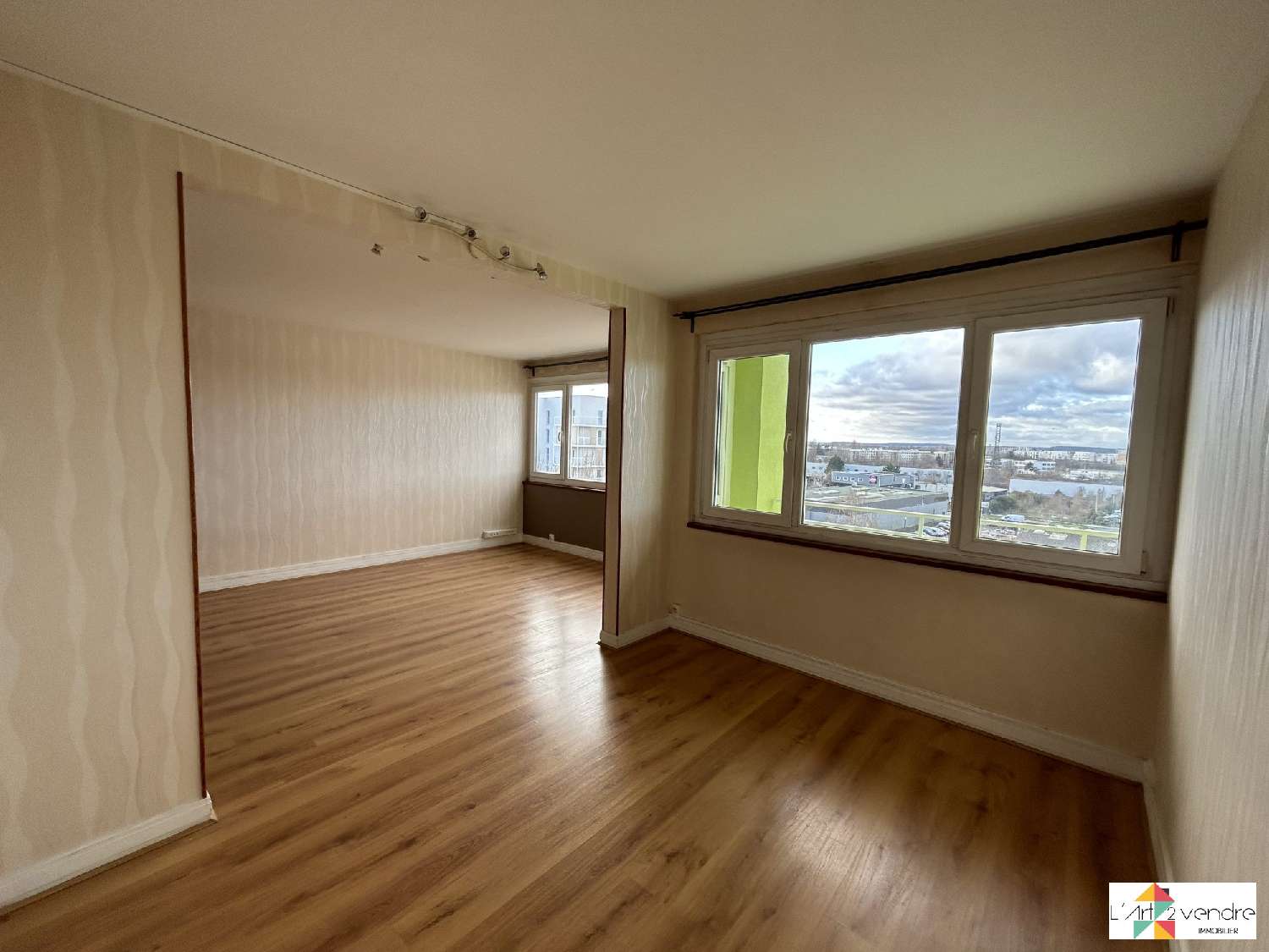 te koop appartement Ris-Orangis Essonne 8