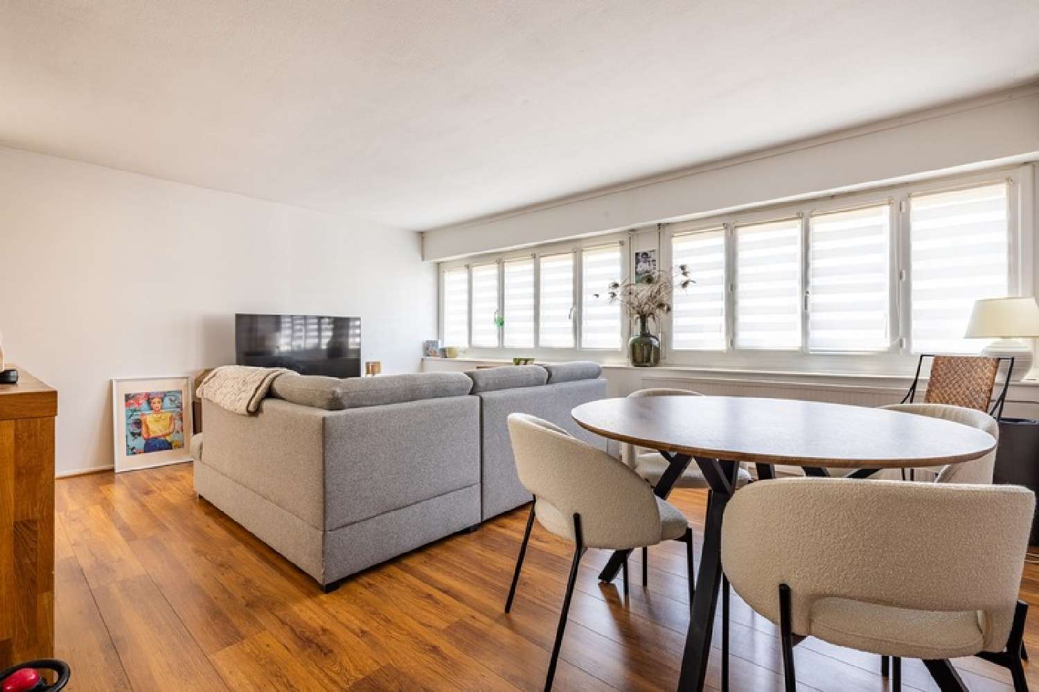  te koop appartement Ris-Orangis Essonne 2
