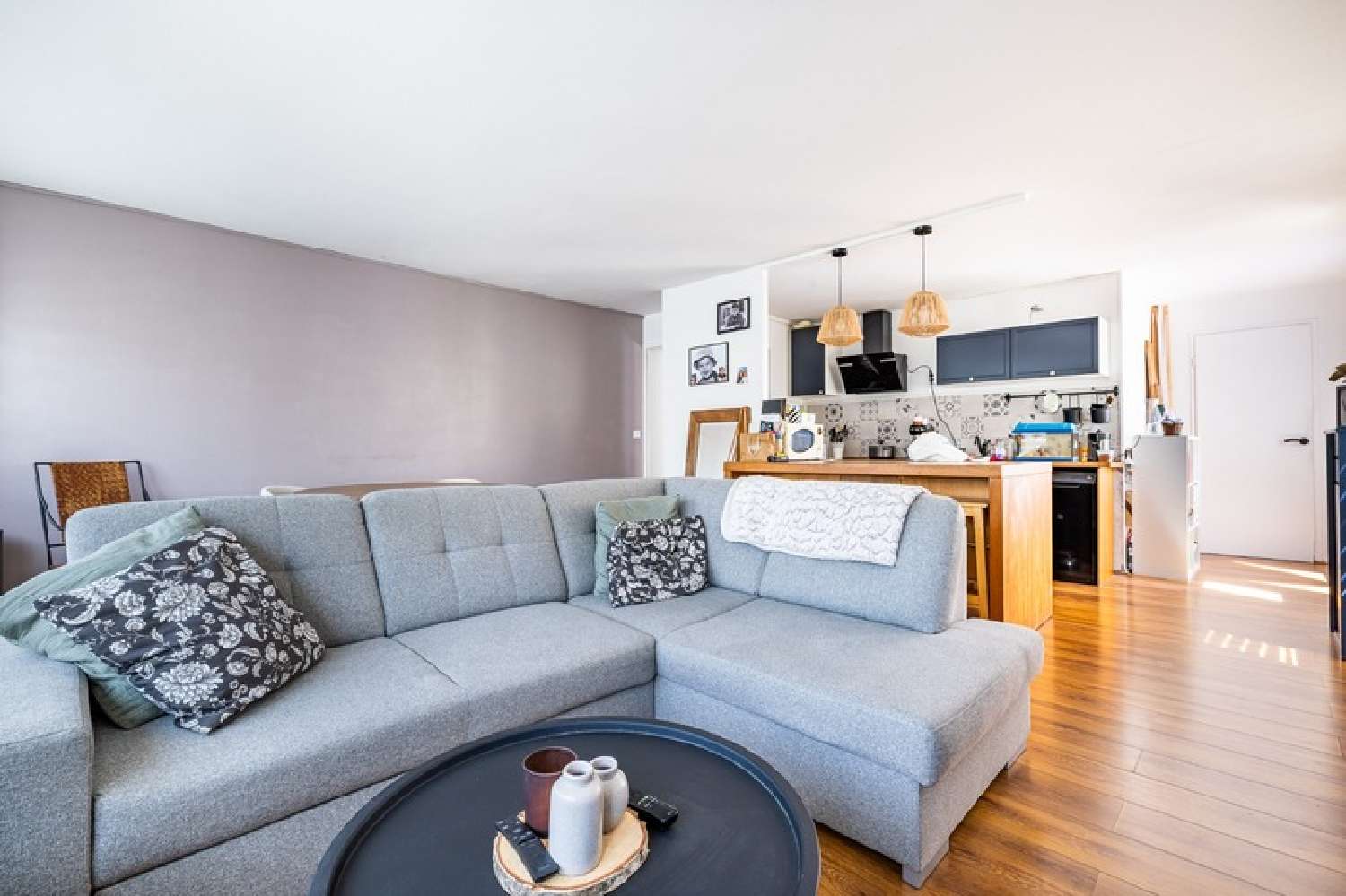 te koop appartement Ris-Orangis Essonne 3