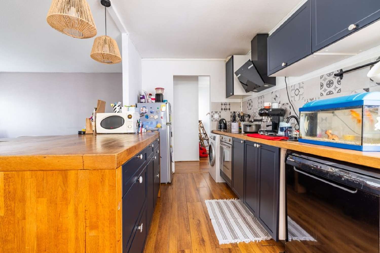  te koop appartement Ris-Orangis Essonne 4