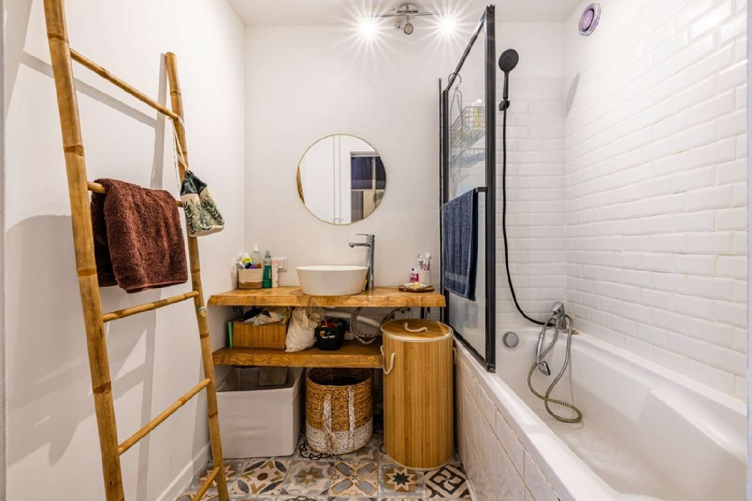  te koop appartement Ris-Orangis Essonne 5