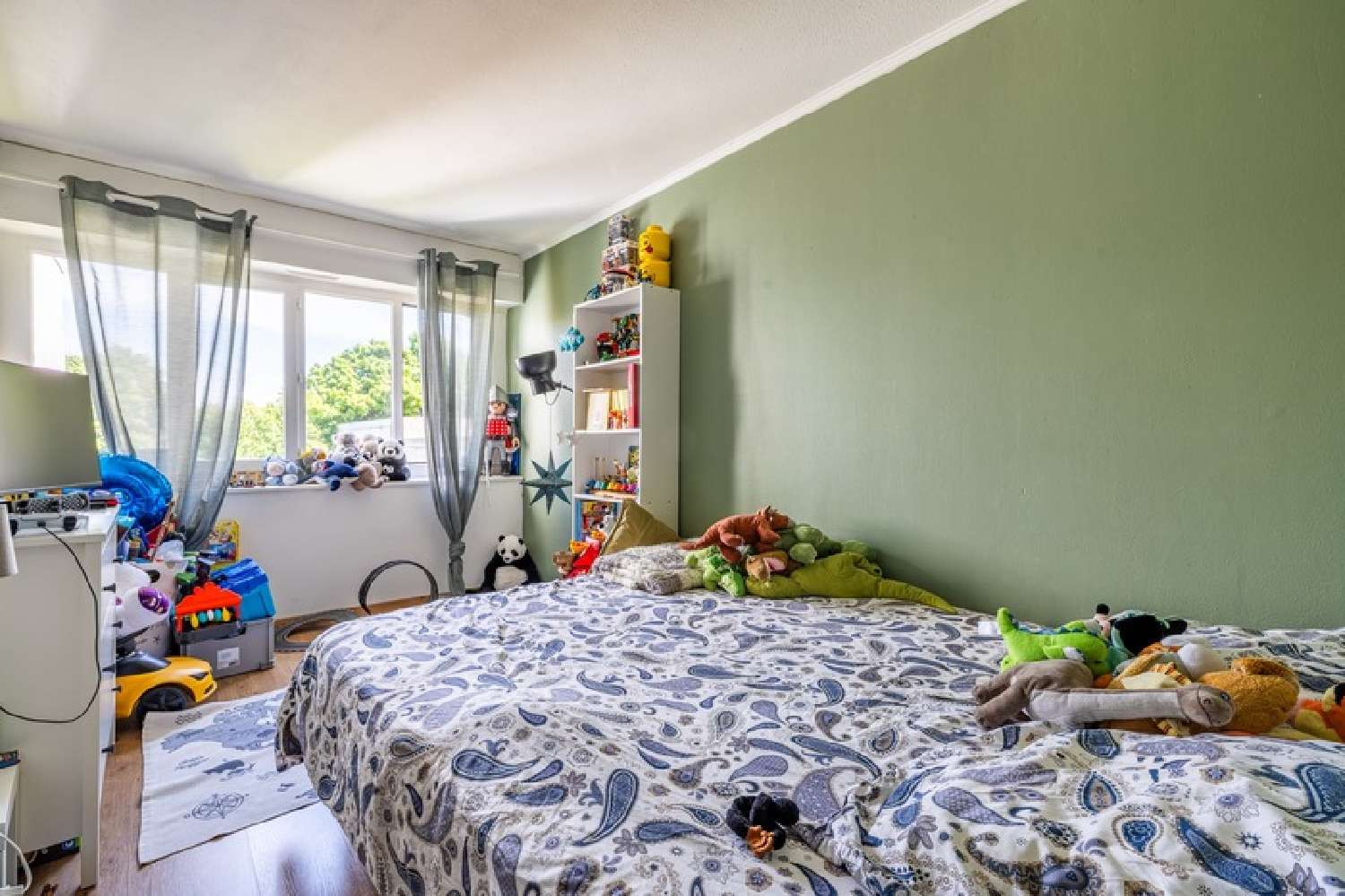  te koop appartement Ris-Orangis Essonne 8