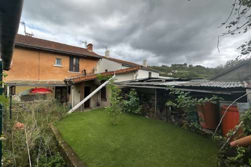 Rive-de-Gier Loire appartement foto 7158881