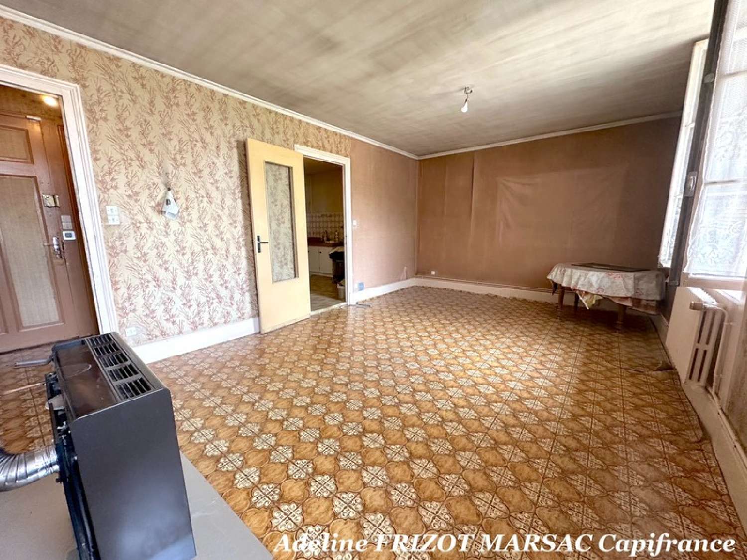  à vendre appartement Rive-de-Gier Loire 2