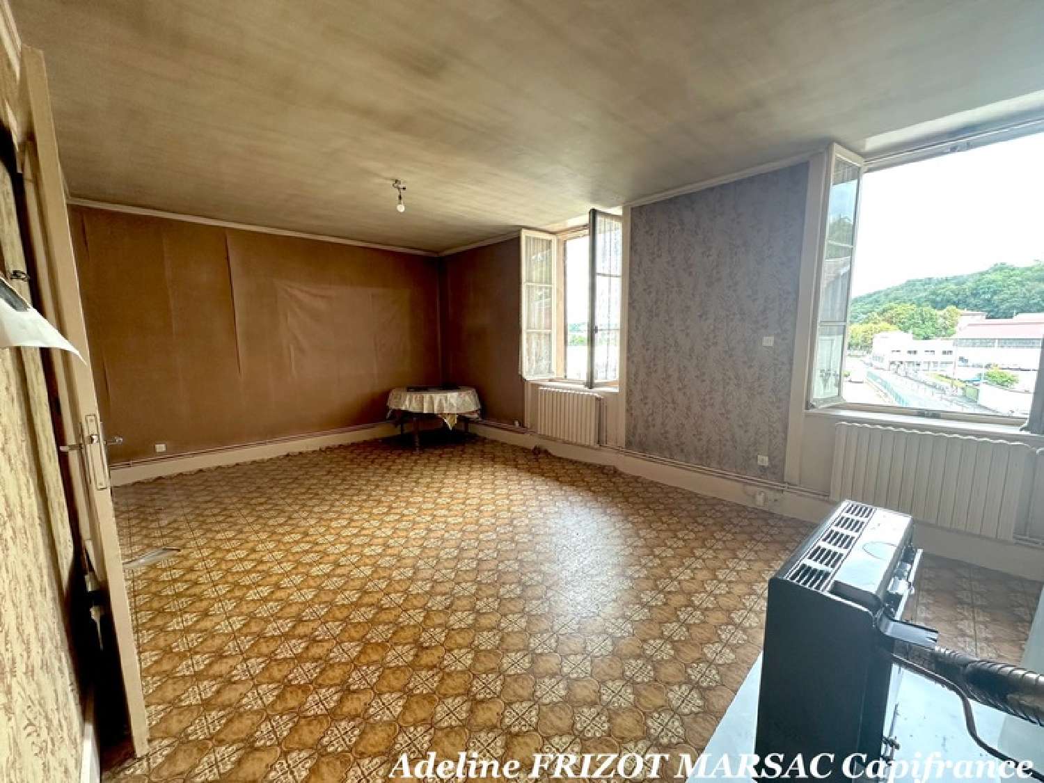  à vendre appartement Rive-de-Gier Loire 3