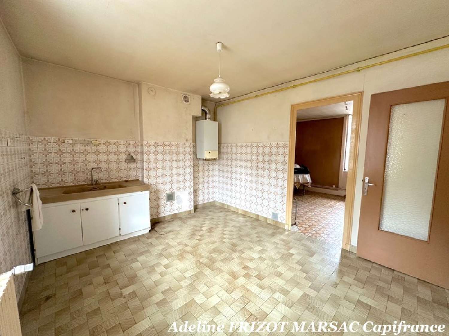  à vendre appartement Rive-de-Gier Loire 4