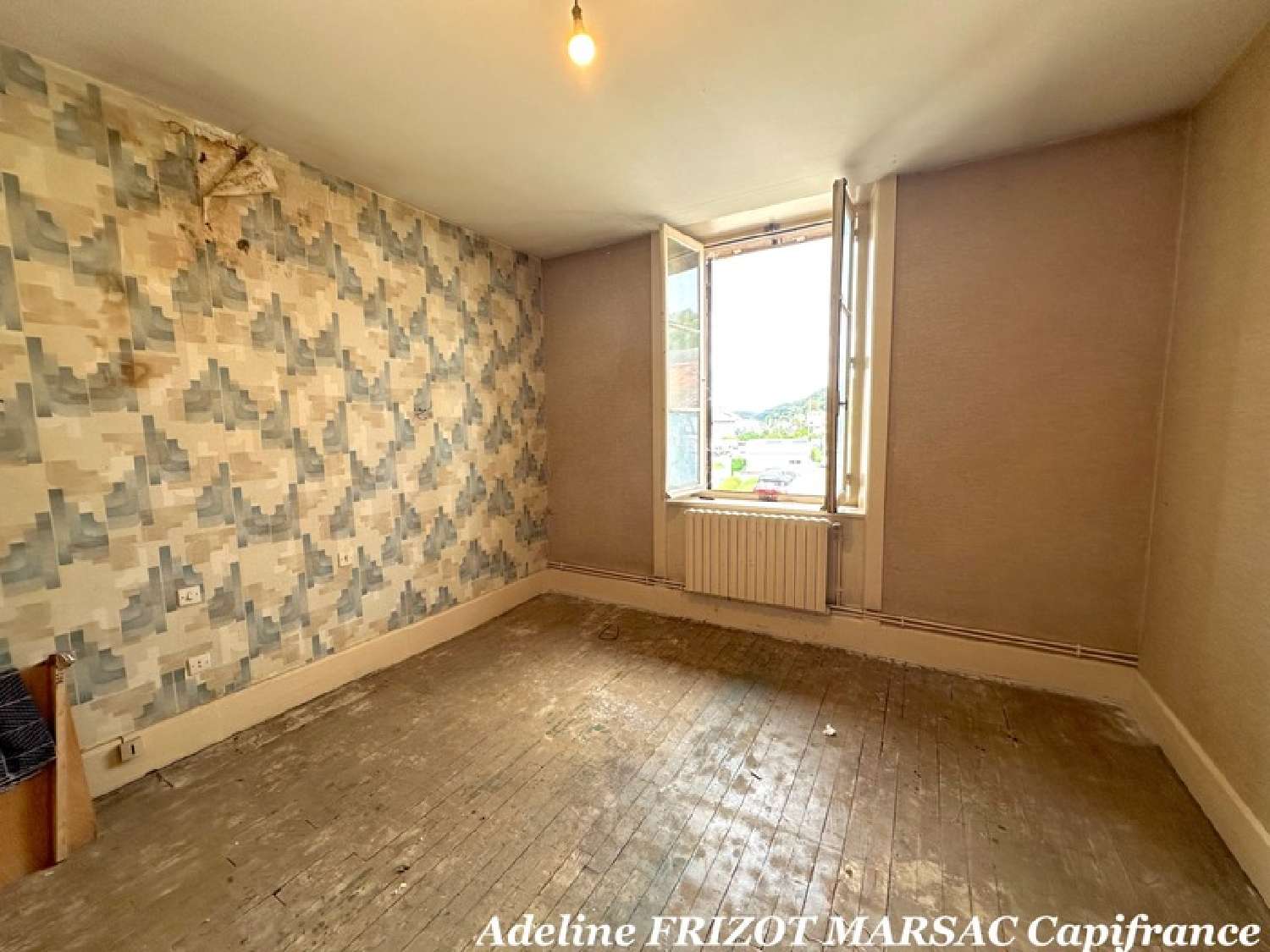  à vendre appartement Rive-de-Gier Loire 6