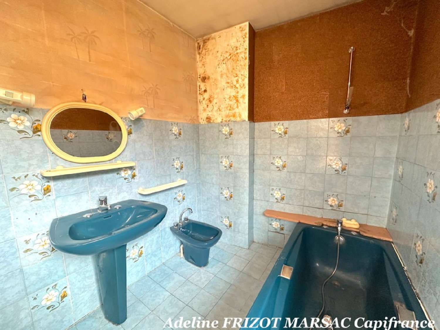  à vendre appartement Rive-de-Gier Loire 7