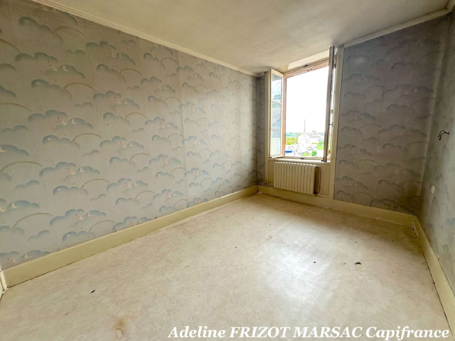  à vendre appartement Rive-de-Gier Loire 8