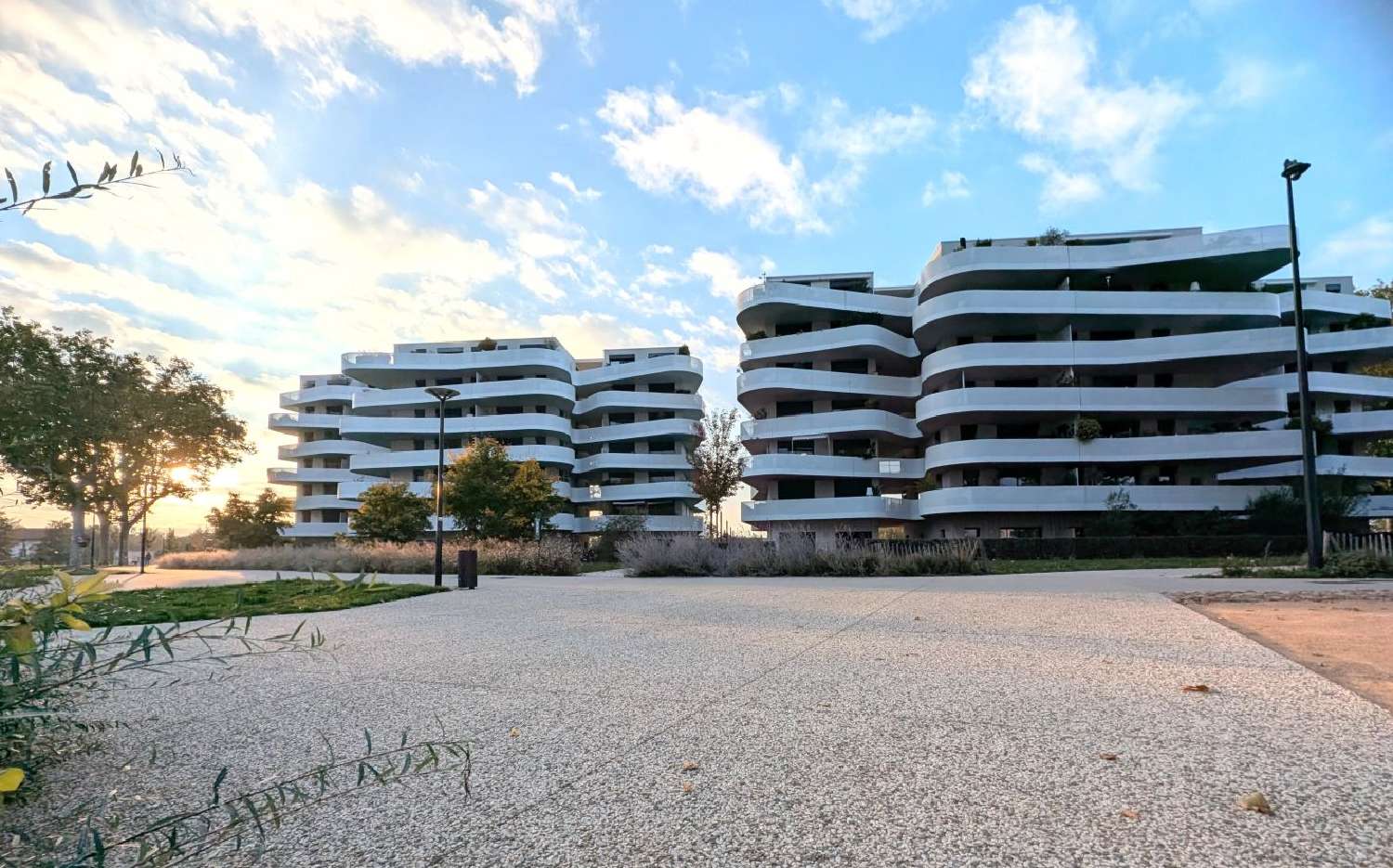  te koop appartement Roanne Loire 1