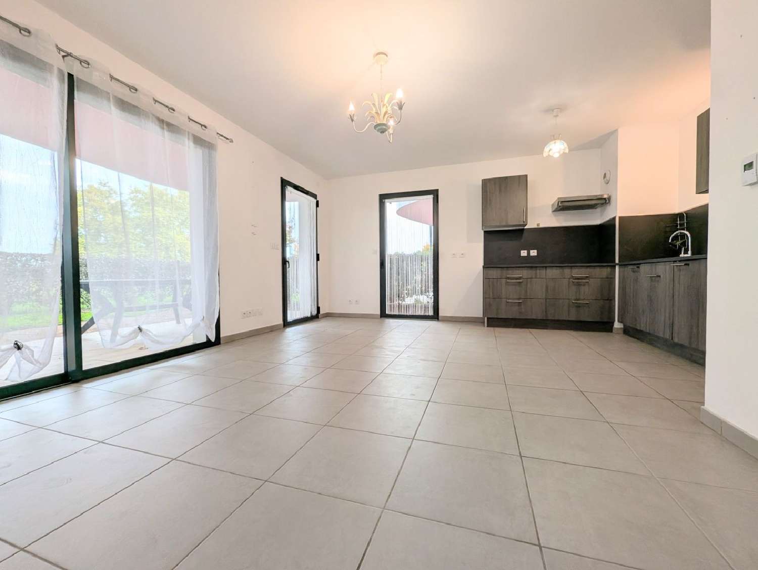  te koop appartement Roanne Loire 3