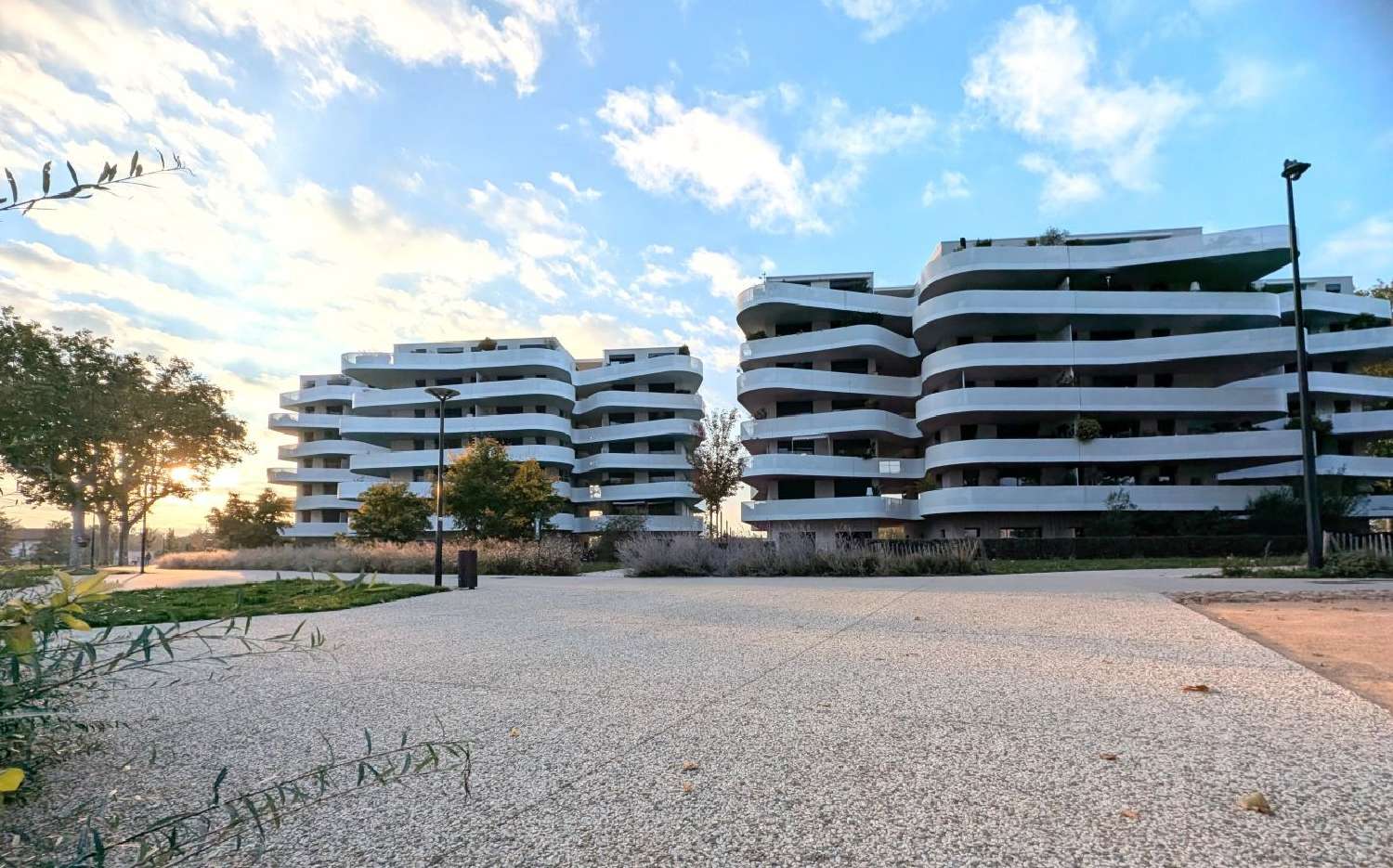 for sale apartment Roanne Loire 1