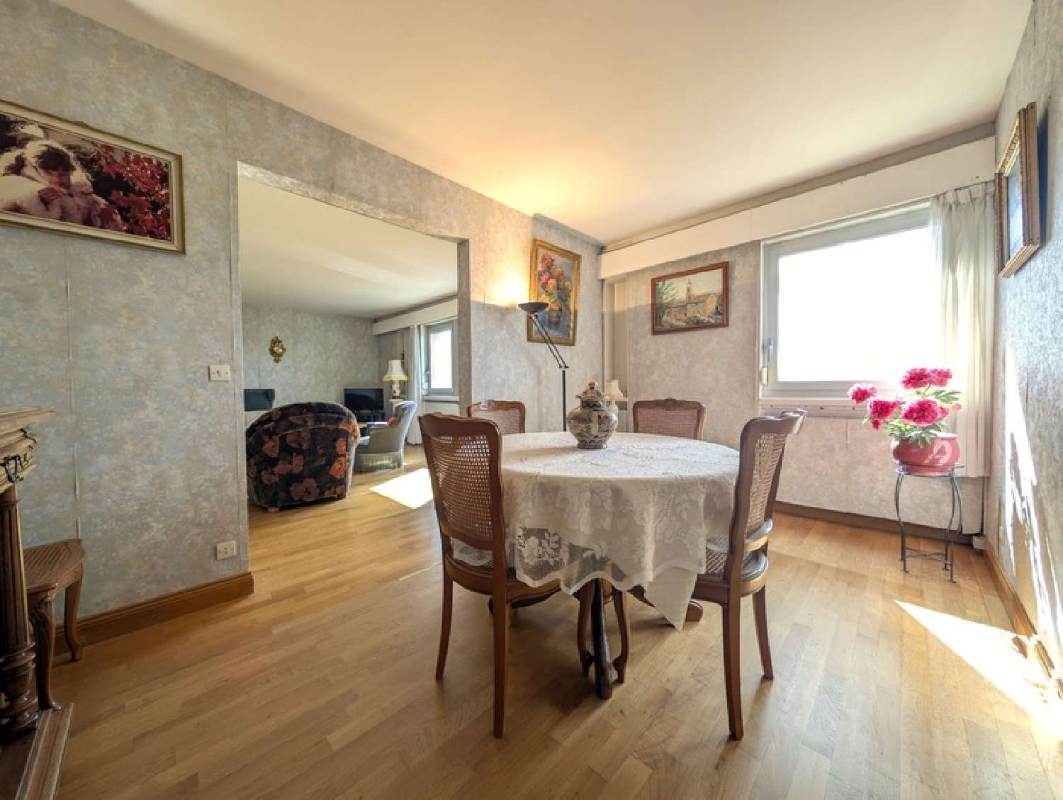  te koop appartement Roanne Loire 2