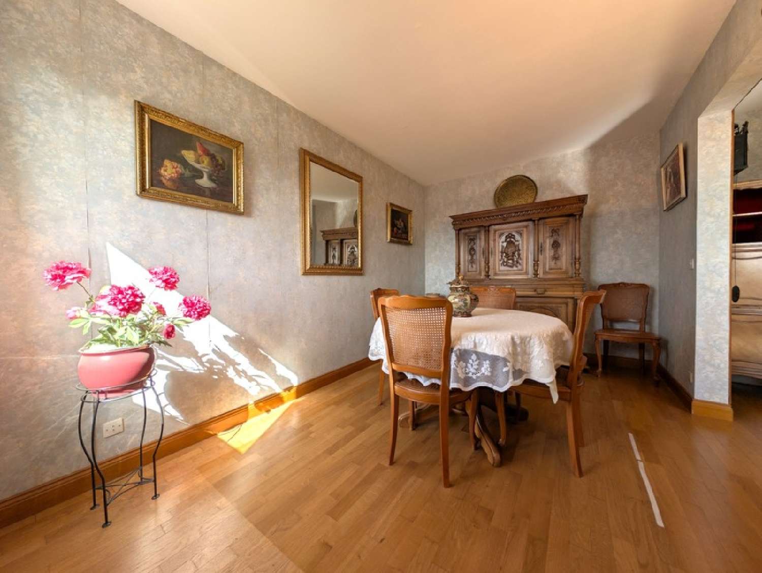  te koop appartement Roanne Loire 3
