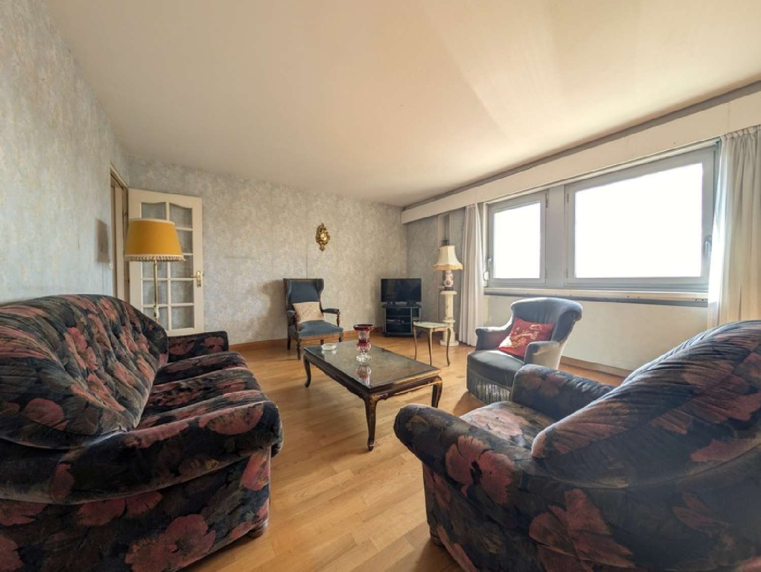  te koop appartement Roanne Loire 5