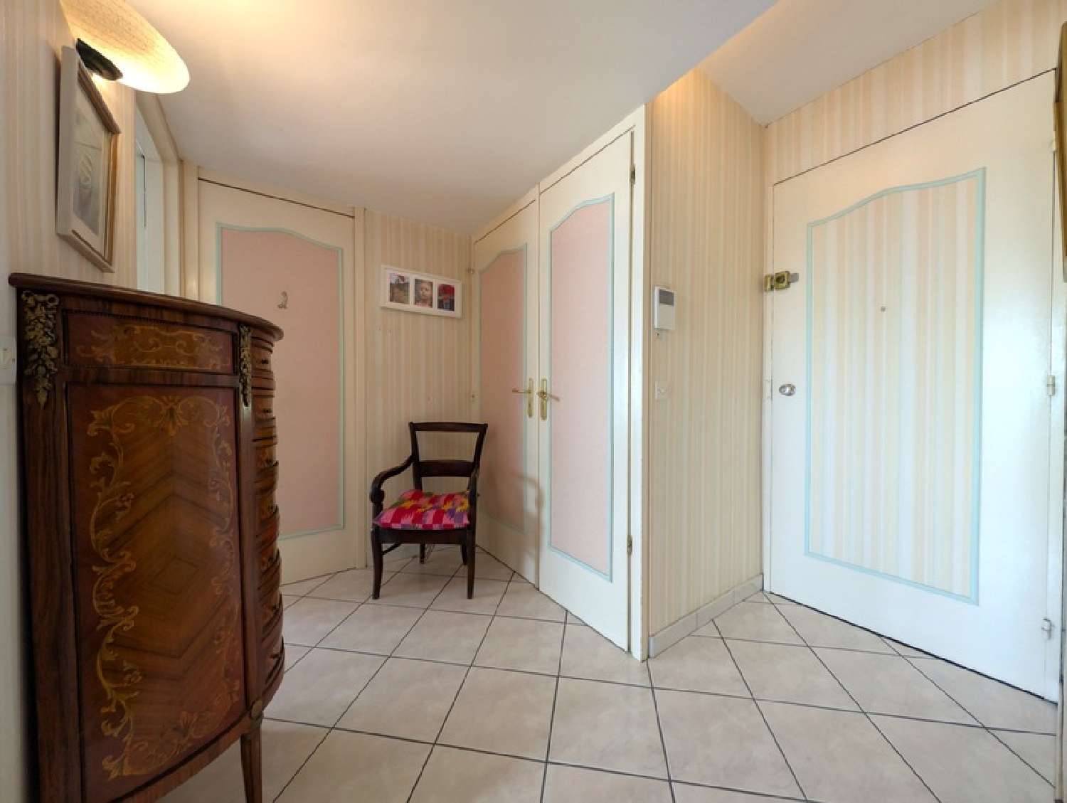  te koop appartement Roanne Loire 6