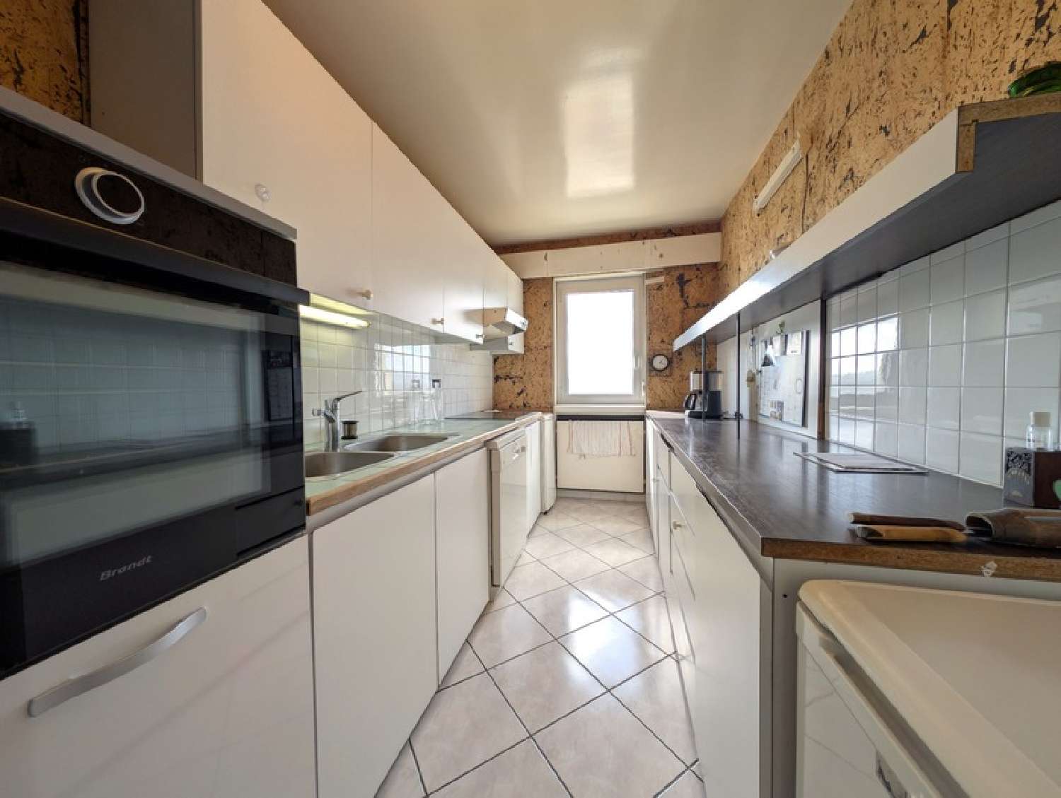 te koop appartement Roanne Loire 7