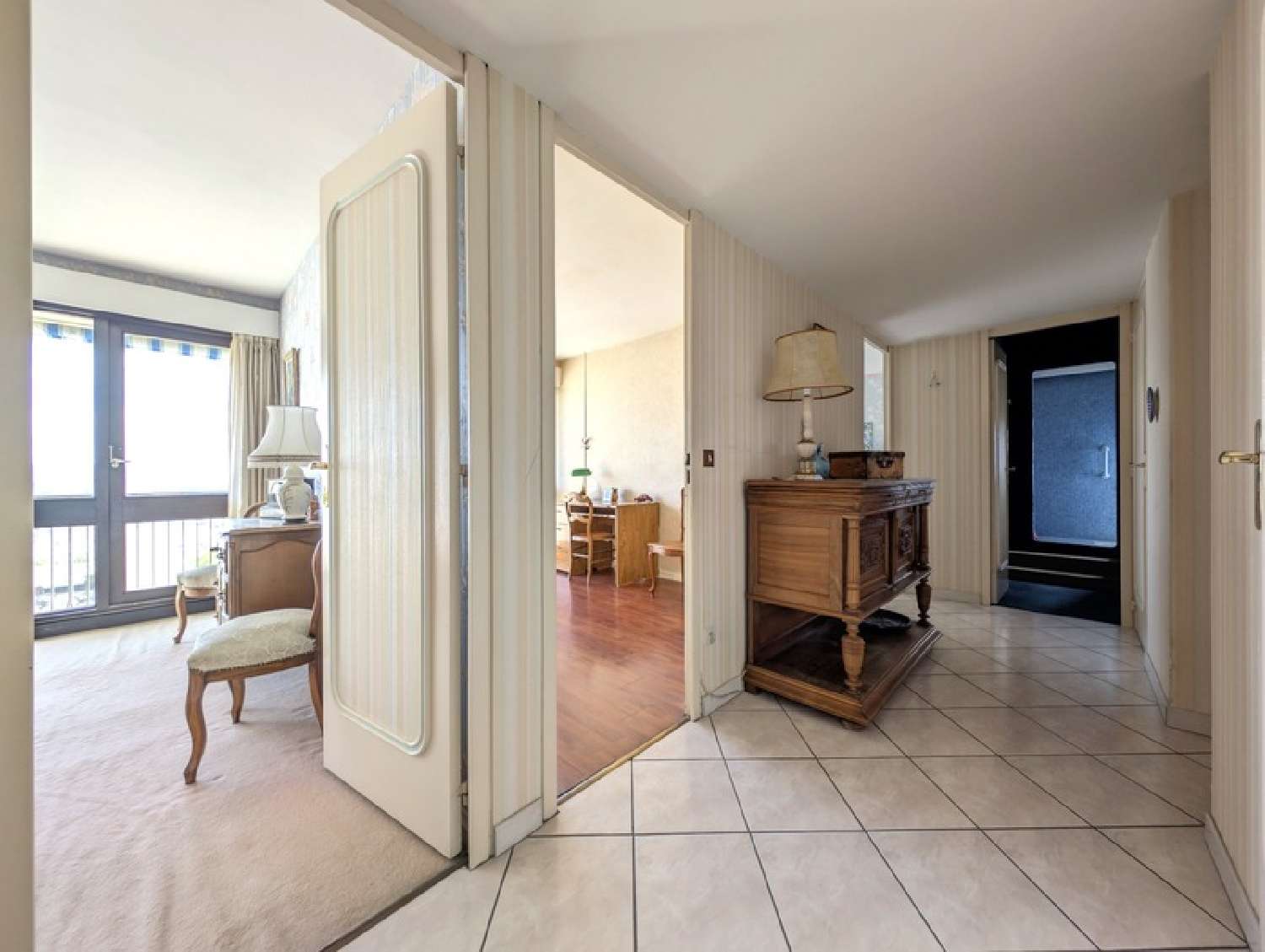  te koop appartement Roanne Loire 8