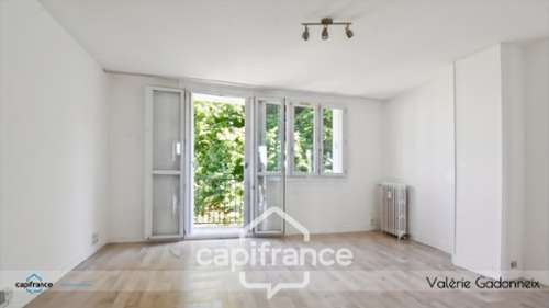 Rochefort Charente-Maritime appartement foto 7162978