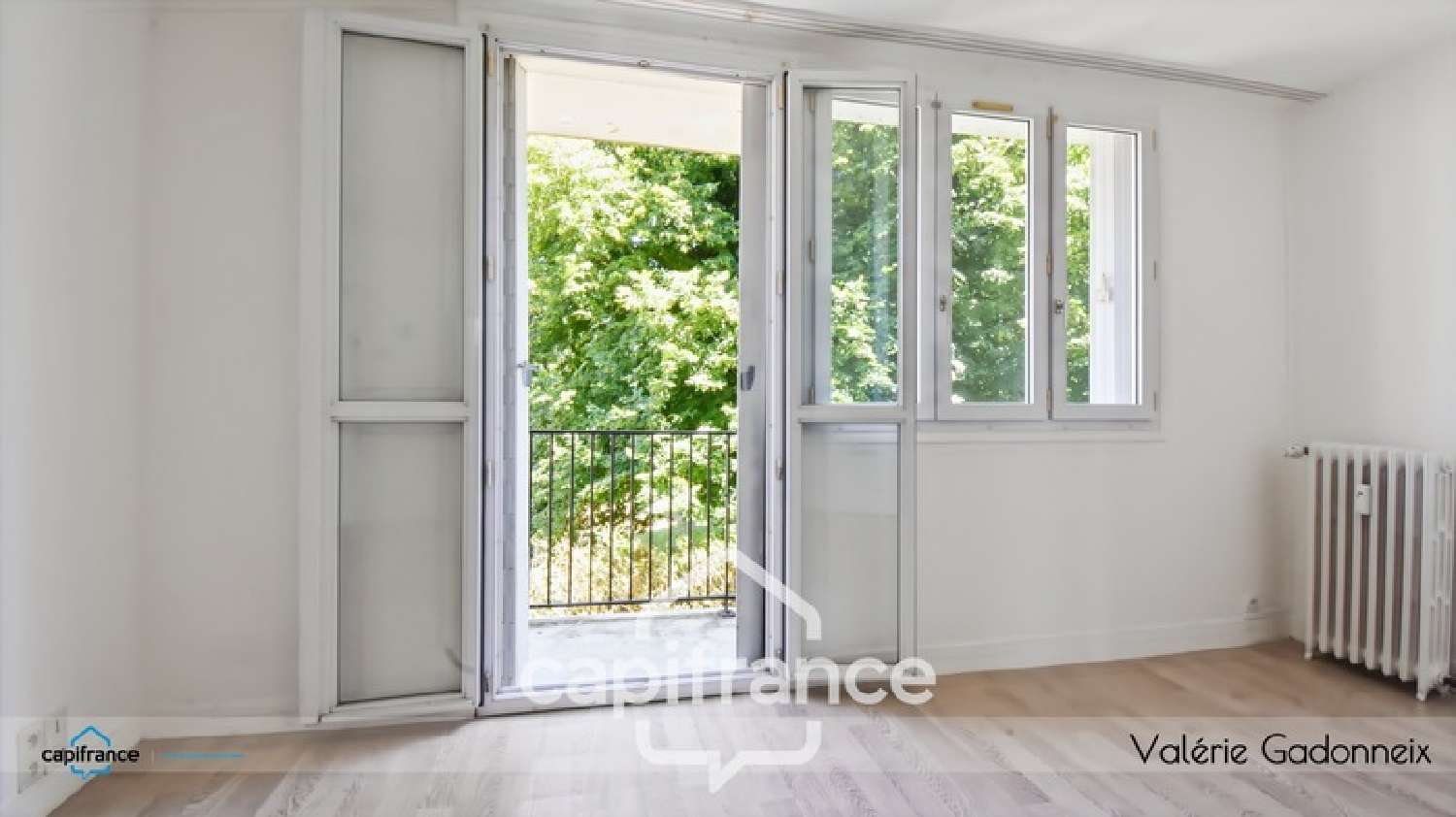  à vendre appartement Rochefort Charente-Maritime 3