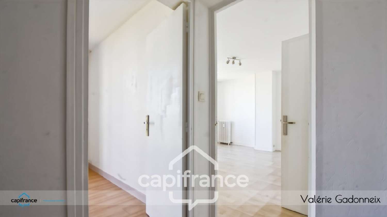  à vendre appartement Rochefort Charente-Maritime 6