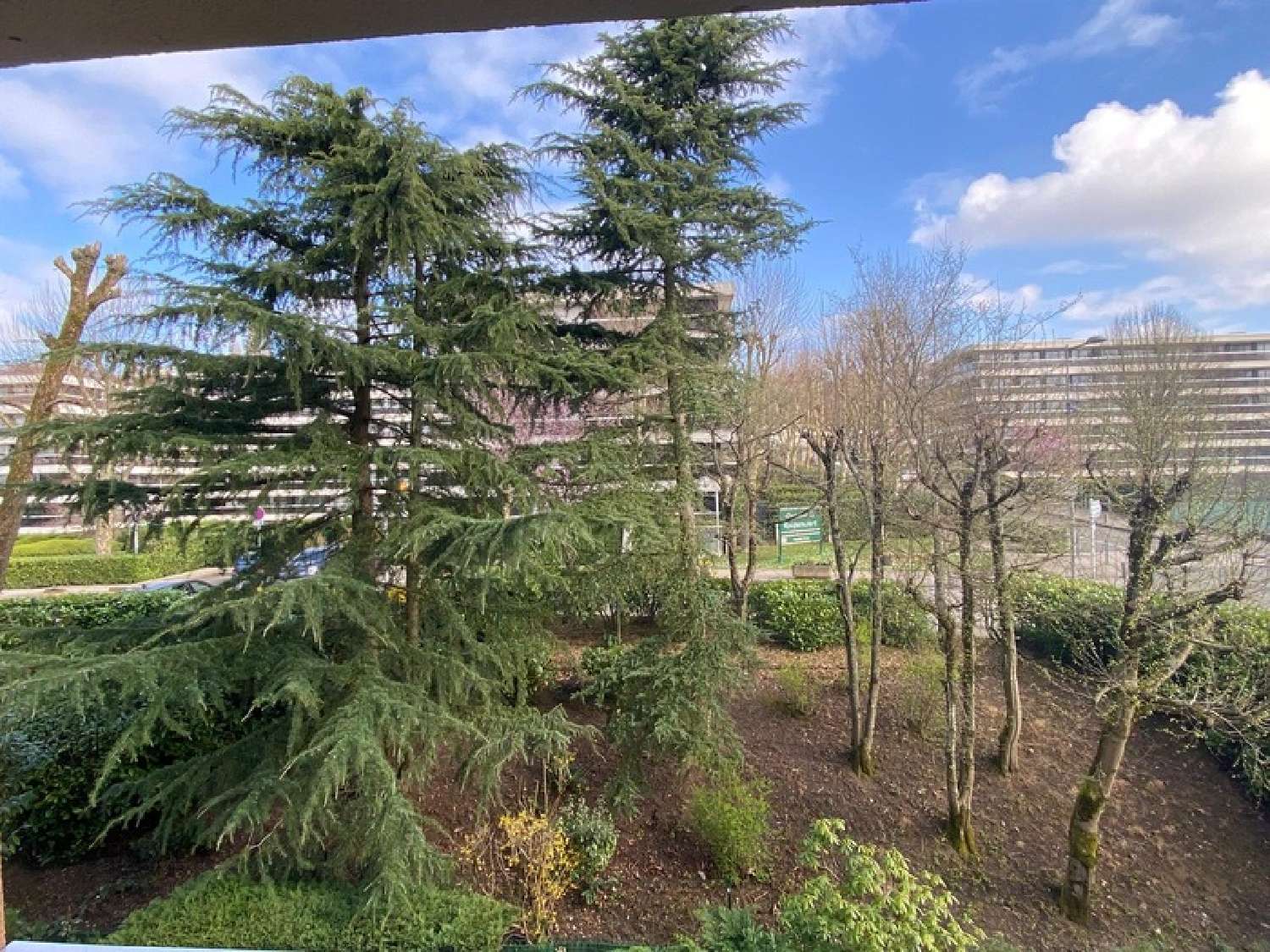  for sale apartment Rocquencourt Yvelines 5